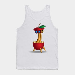 March of Robots 3 (2018) Tank Top